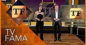 TV Fama (15/10/18) | Completo