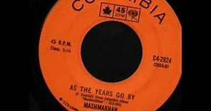 Mashmakhan-As The Years Go By