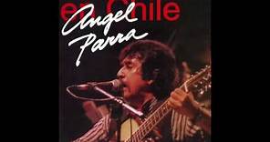 Angel Parra en Chile / Album Completo