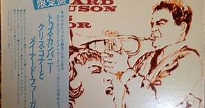 Maynard Ferguson And Chris Connor - Two's Company