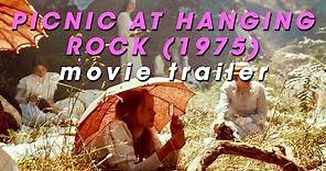 Picnic at Hanging Rock (1975) movie Trailer