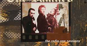 The Damned - The Radio One Sessions