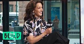 "The L Word: Generation Q" Star Jennifer Beals Opens Up About The New SHOWTIME Series