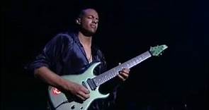 Tony MacAlpine - Guitar Solo - Live In Tokyo 2002