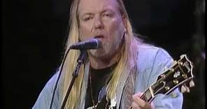 Austin City Limits 2107: Allman Brothers Band - "Midnight Rider"