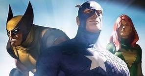 IGN Reviews - Marvel Heroes - Review