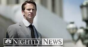 Rep. Aaron Schock Resigns Amid Spending Controversy | NBC Nightly News