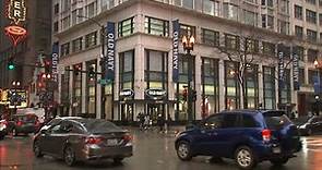 Old Navy closing State Street location after 10 years