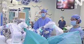 [醫生講場] 前列腺癌機械人手術 (張源津醫生與侯仕明醫生) Prostate Cancer Robotic Surgery (Dr TEOH Yuen Chun & Dr HOU See Ming)