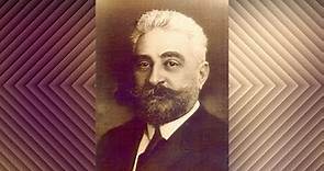 The life of Prime Minister Ion I. C. Brătianu of Romania - (1864 – 1927)