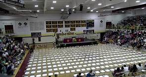 Lumberton High School Graduation 2023
