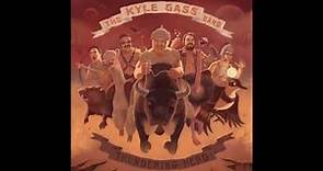 Kyle Gass Band - Cakey