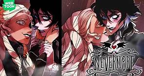 Nevermore ⌜ Episode 41 - Lovers to Enemies ⌟【 WEBTOON DUB 】