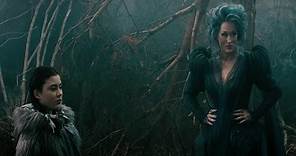 Into The Woods Trailer - Now Playing In Theaters!