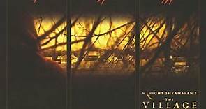 The Village (2004) Movie Review