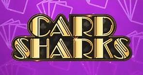 Card Sharks Home Board Game Season 1 Episode 1 (July 25, 2022)
