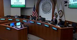 City Council - October 11th, 2023 Meeting