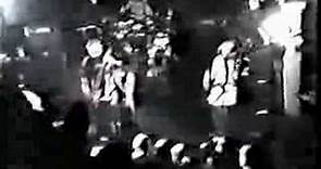 Korn - Sean Olson live in 95'