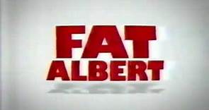 Fat Albert Movie Trailer 2004 - TV Spot
