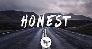 San Holo - Honest (Lyrics) ft. Broods