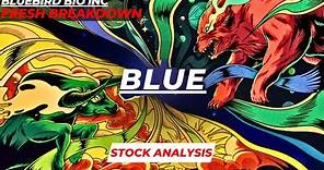FRESH BREAKDOWN | $BLUE STOCK ANALYSIS | BLUEBIRD BIO STOCK