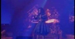 Patti Labelle - When youv'e been Blessed - Live in NY