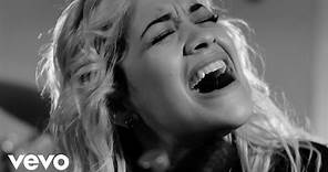Rita Ora - Roc The Life (Acoustic Version) (VEVO LIFT)
