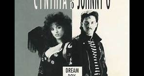 Cynthia & Johnny O - Dream Boy Dream Girl