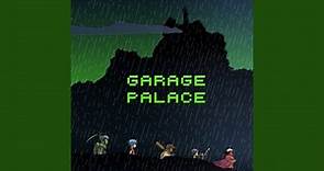 Garage Palace (feat. Little Simz)