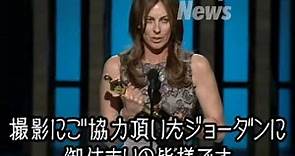 Kathryn Bigelow - アカデミーアワード最優秀監督キャスリン・ビグロー