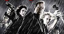 Sin City - movie: where to watch streaming online