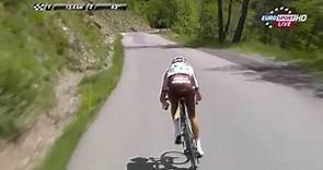 Bardet's Incredible Descent