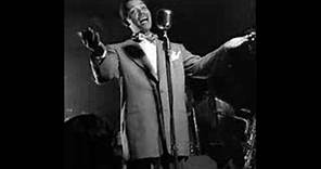 Billy Eckstine - Everything I Have Is Yours