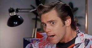 Ace Ventura: Pet Detective Full Movie Fact & Review In English / Jim Carrey / Sean Young