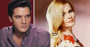 Elvis Presley: Vernon Hopkins discusses meeting star