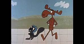 Rocky and Bullwinkle and Friends Season 5