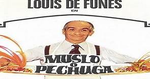 Muslo o pechuga (1976) (C)