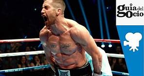 Redención ( Southpaw ) - Trailer español