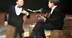 Frank Sinatra & Tom Jobim - Garota de Ipanema (HD).mp4
