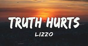 Lizzo - Truth Hurts (Lyrics/Vietsub)