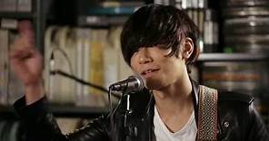 Alexandros at Paste Studio NYC live from The Manhattan Center