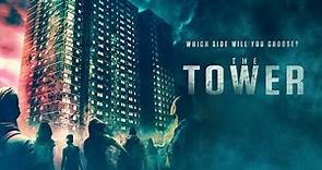 The Tower | 2023 | @SignatureUK Trailer | Survival Horror Movie