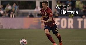 Aaron Herrera - Best Goals, Assist & Defending HGL , HD