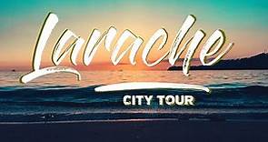Larache City Tour - Morocco | 4K Travel Film | Drone