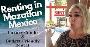Living in Mexico, Cost of Rent in Mazatlan, -Cost of Utility Bills and Rent-