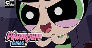 The Powerpuff Girls | Best of Buttercup | Cartoon Network