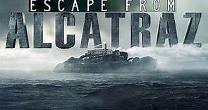 Alcatraz Escape: The Story and Mysteries of the Famous Cell Breakout