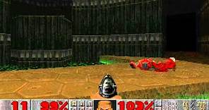 Doom 1 (1993)