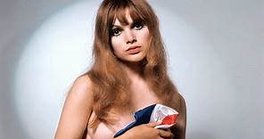 Tempting Photos of Madeline Smith Leave Nothing to the Imagination