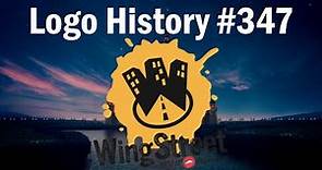 Logo History #347 - WingStreet